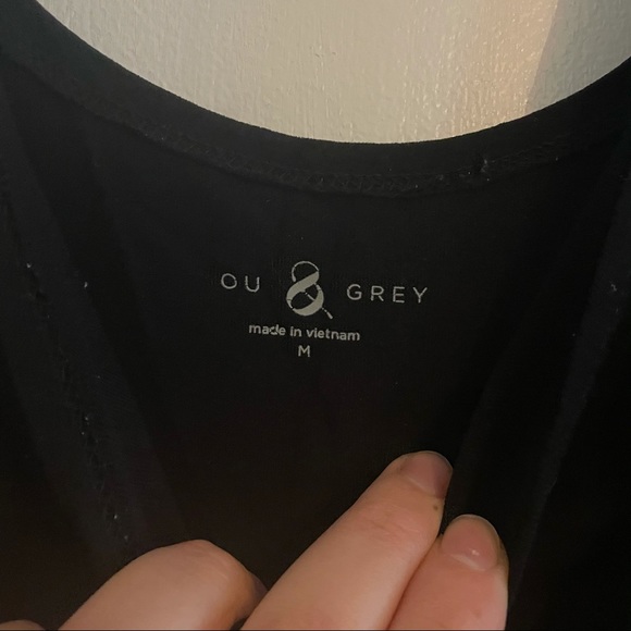 Maxi Dress - Picture 2 of 2